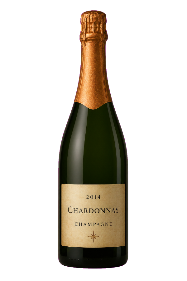 Champagne Chardonnay