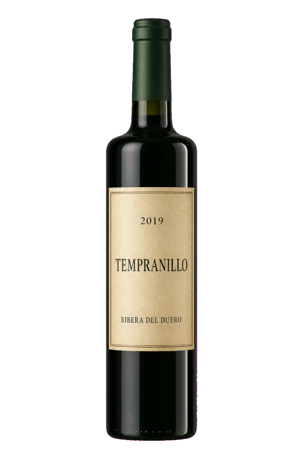 Tempranillo Ribera del Duero