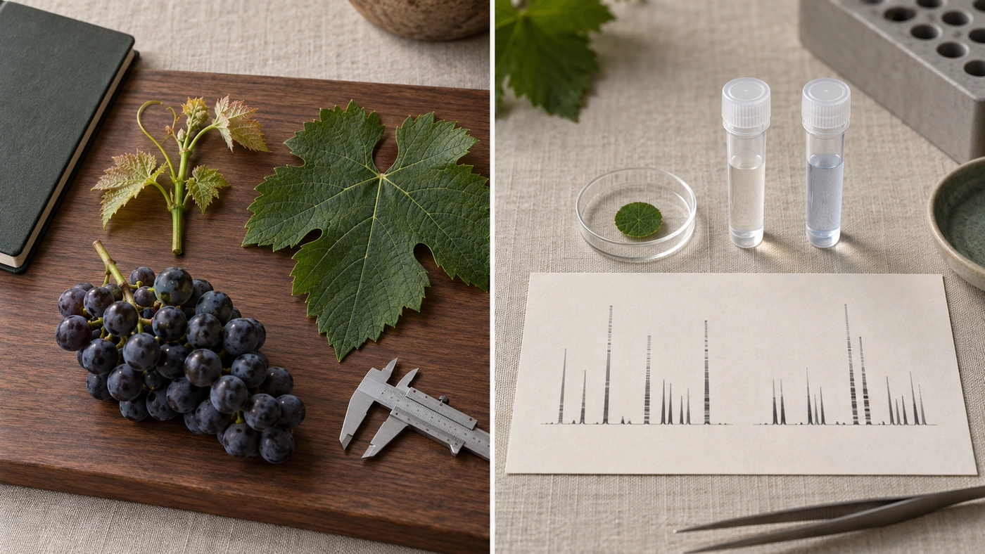 ampelography-to-dna-identification ampelography-to-dna-identification